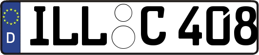 ILL-C408