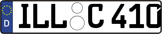 ILL-C410