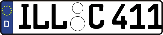 ILL-C411