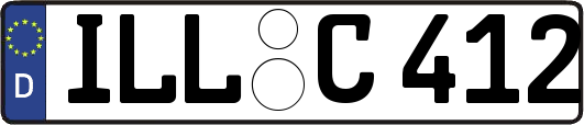 ILL-C412