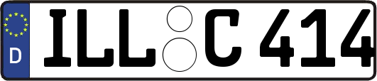 ILL-C414