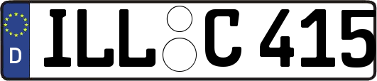 ILL-C415