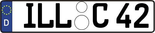 ILL-C42