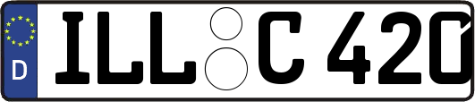 ILL-C420