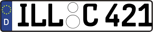 ILL-C421