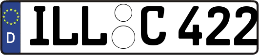 ILL-C422