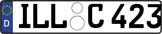 ILL-C423