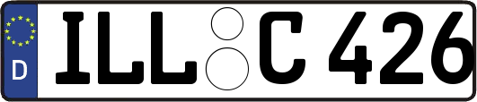ILL-C426