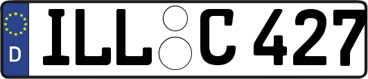 ILL-C427