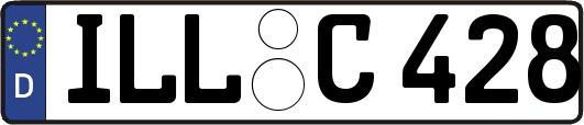 ILL-C428