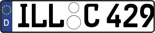 ILL-C429