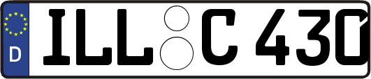 ILL-C430
