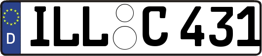 ILL-C431