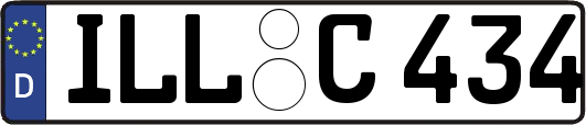 ILL-C434