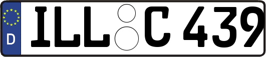 ILL-C439