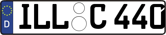 ILL-C440