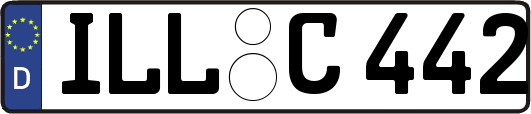 ILL-C442