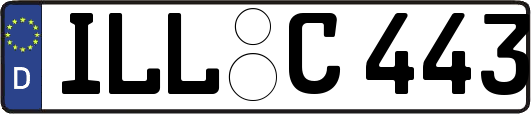 ILL-C443