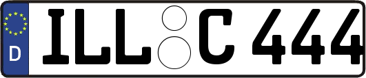 ILL-C444