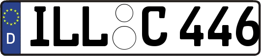 ILL-C446
