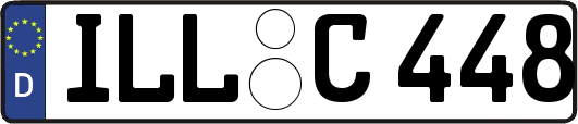 ILL-C448