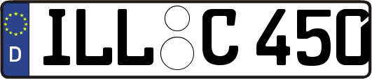 ILL-C450
