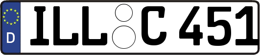 ILL-C451
