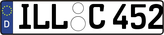 ILL-C452