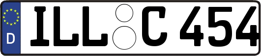 ILL-C454