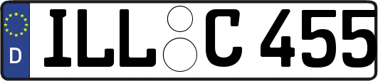 ILL-C455