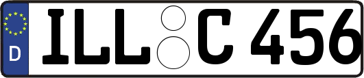 ILL-C456