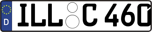 ILL-C460