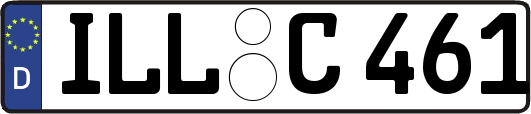 ILL-C461