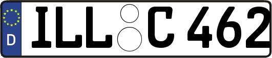 ILL-C462