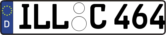 ILL-C464
