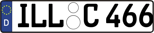 ILL-C466