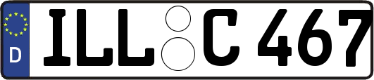 ILL-C467