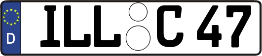 ILL-C47