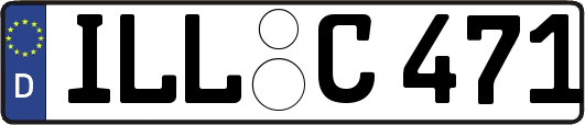 ILL-C471