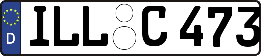 ILL-C473