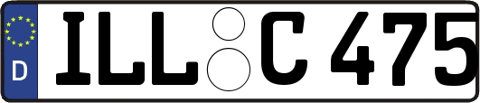 ILL-C475