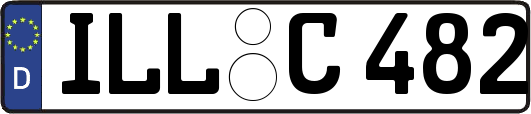 ILL-C482