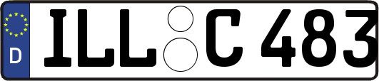 ILL-C483