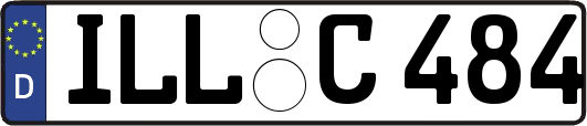 ILL-C484