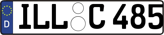 ILL-C485