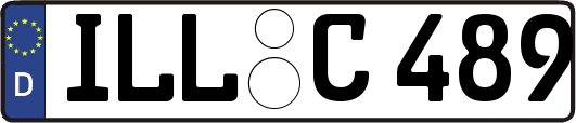 ILL-C489