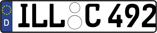 ILL-C492