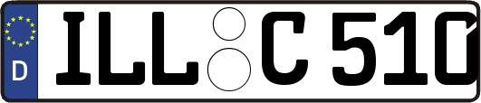 ILL-C510