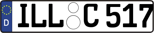 ILL-C517