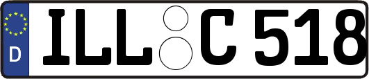 ILL-C518